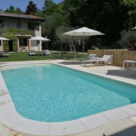 B&B Al Sentiero Caprino Veronese Exterior foto